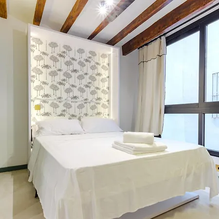 Refined And Practical In Historic Center Of