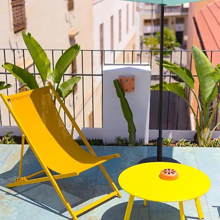 Apartment Refined And Practical In Historic Center Of